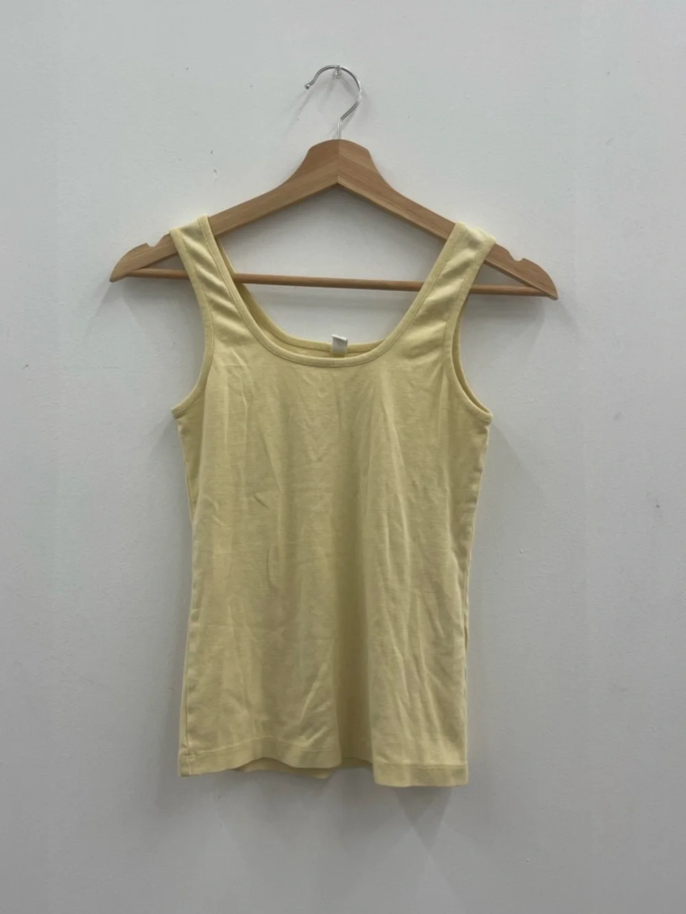 Kotn Tank - Picture 2 of 6